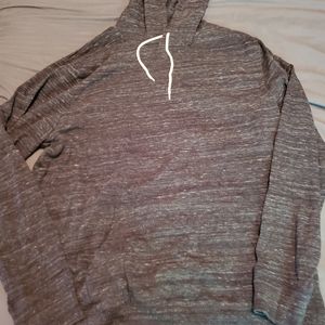Mens Old Navy Tee Hoodie